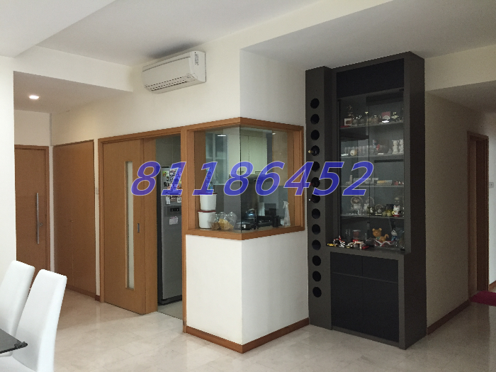 The Quintet (D23), Condominium #44094082